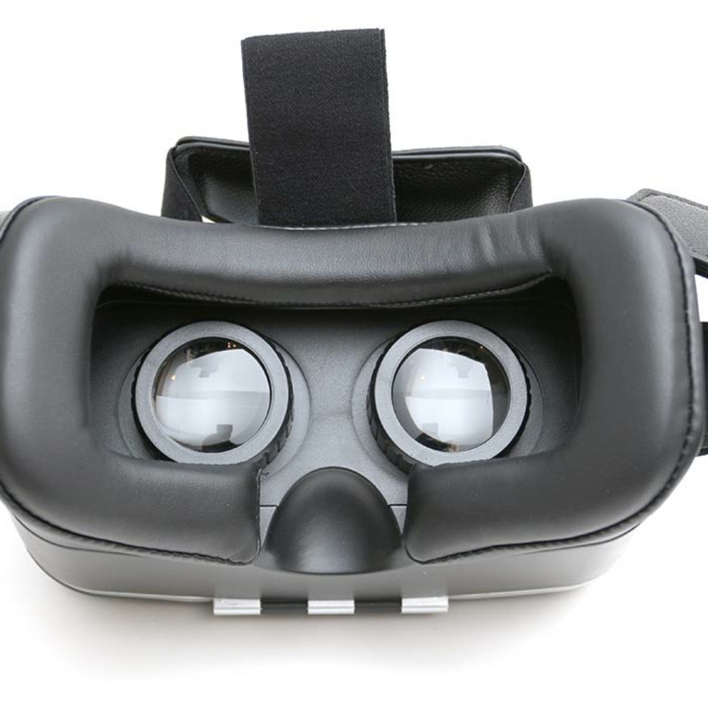 Virtual reality machine vr headset - Picture 3 of 4